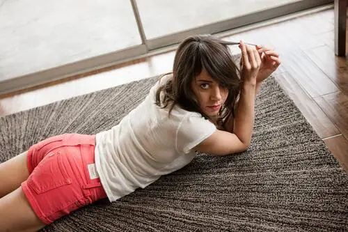 Aubrey Plaza Wall Poster picture 566260