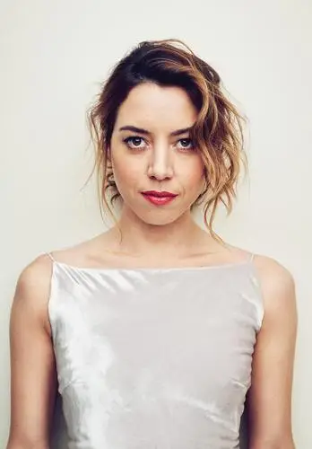 Aubrey Plaza Wall Poster picture 700541
