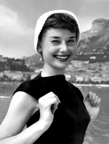 Audrey Hepburn Image Jpg picture 242859