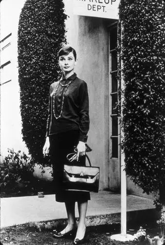 Audrey Hepburn Image Jpg picture 242879