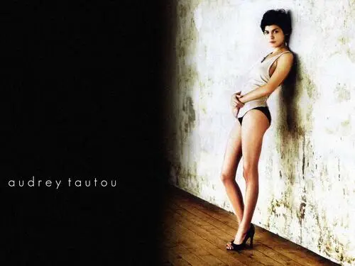 Audrey Tautou Wall Poster picture 127878