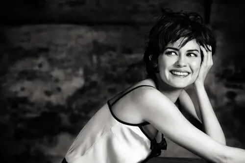 Audrey Tautou Wall Poster picture 24699