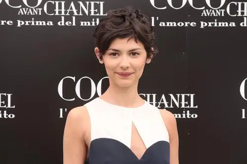 Audrey Tautou Image Jpg picture 304102