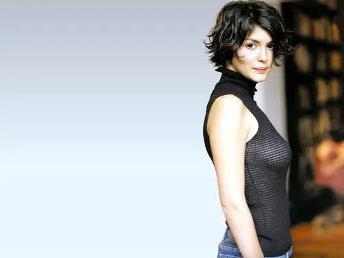 Audrey Tautou Image Jpg picture 304107