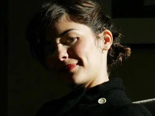 Audrey Tautou Image Jpg picture 304110