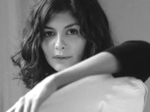 Audrey Tautou Image Jpg picture 304114