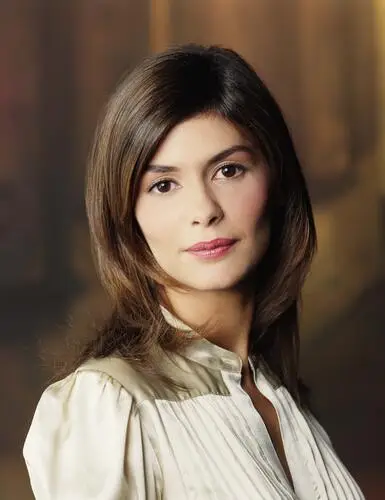 Audrey Tautou Wall Poster picture 80014