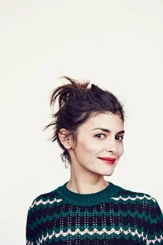 Audrey Tautou Wall Poster picture 910835