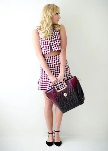 Audrey Whitby Tote Bag - idPoster.com