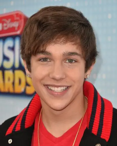 Austin Mahone Wall Poster picture 277117