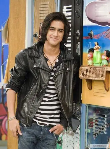 Avan Jogia Wall Poster picture 113656