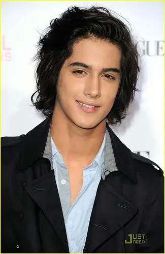 Avan Jogia Wall Poster picture 113676