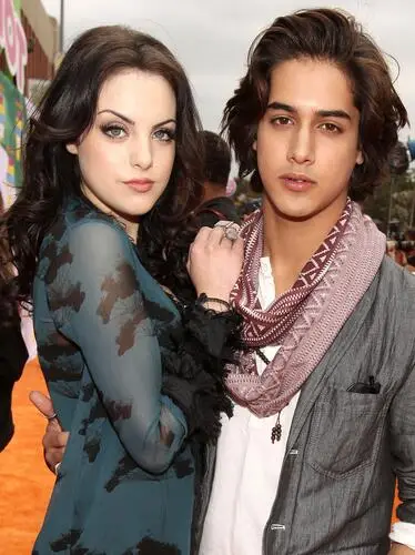 Avan Jogia Wall Poster picture 113679
