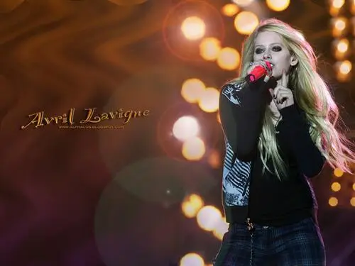 Avril Lavigne Image Jpg picture 127965