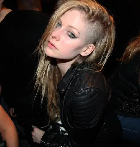 Avril Lavigne Fridge Magnet picture 155692