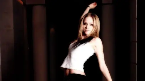 Avril Lavigne Wall Poster picture 155712
