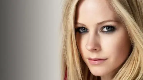 Avril Lavigne Wall Poster picture 155764