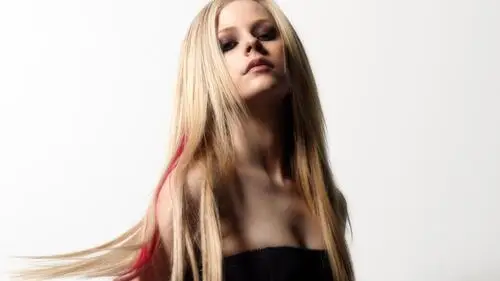 Avril Lavigne Wall Poster picture 155765
