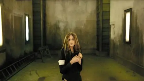 Avril Lavigne Wall Poster picture 155770