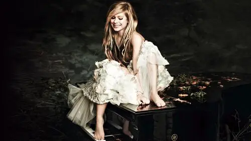 Avril Lavigne Image Jpg picture 155787