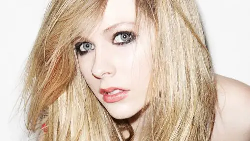 Avril Lavigne Wall Poster picture 155792
