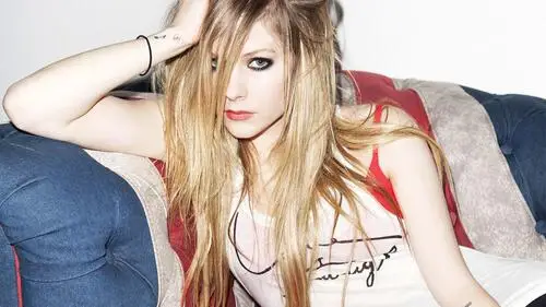 Avril Lavigne Image Jpg picture 155794