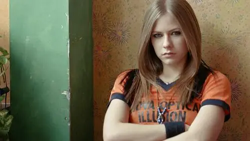 Avril Lavigne Wall Poster picture 155804