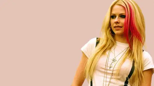 Avril Lavigne Wall Poster picture 155836