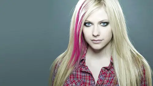Avril Lavigne Wall Poster picture 155839