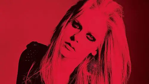 Avril Lavigne Wall Poster picture 155843