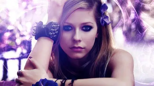 Avril Lavigne Image Jpg picture 155844