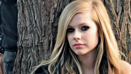 Avril Lavigne Fridge Magnet picture 155857