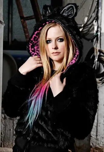 Avril Lavigne Image Jpg picture 178319