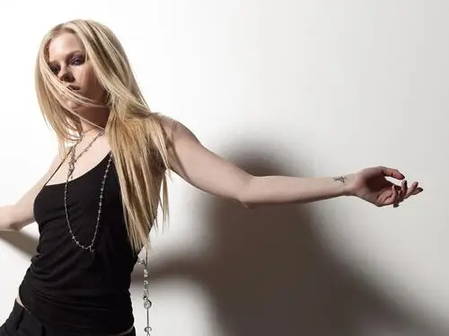 Avril Lavigne Wall Poster picture 21301