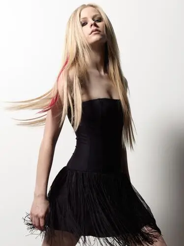 Avril Lavigne Wall Poster picture 21303