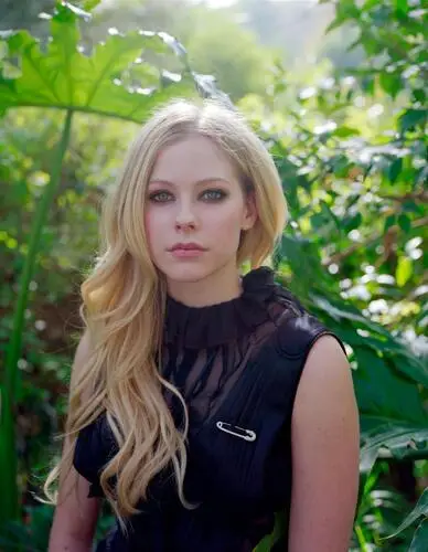 Avril Lavigne Image Jpg picture 24716