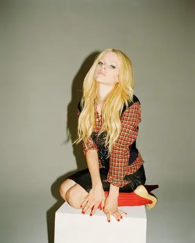 Avril Lavigne Image Jpg picture 24728