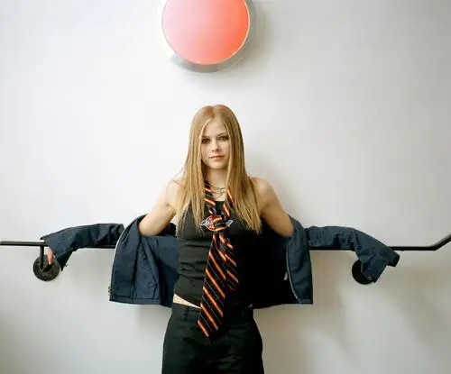 Avril Lavigne Wall Poster picture 29441