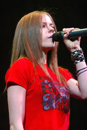 Avril Lavigne Image Jpg picture 29467