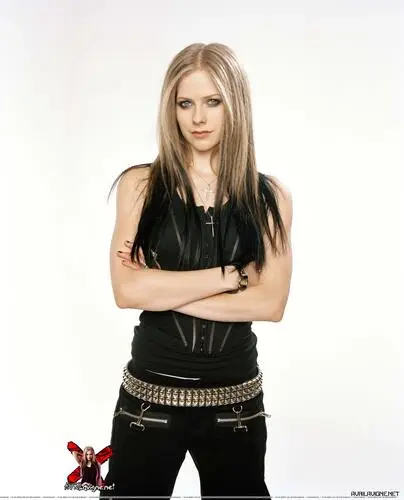 Avril Lavigne Image Jpg picture 29534