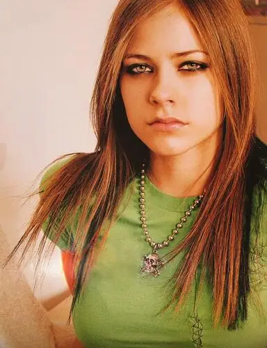 Avril Lavigne Wall Poster picture 29546