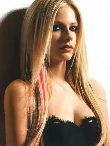 Avril Lavigne Wall Poster picture 2990