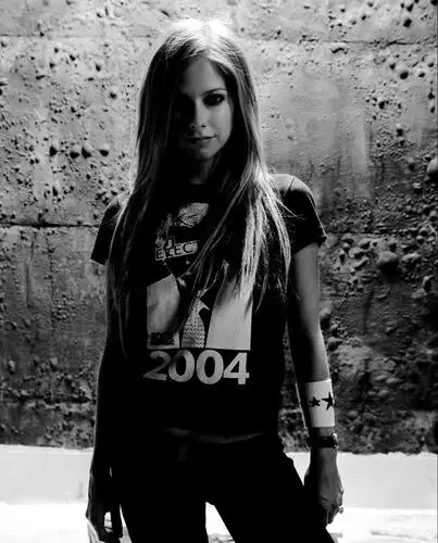 Avril Lavigne Image Jpg picture 3054