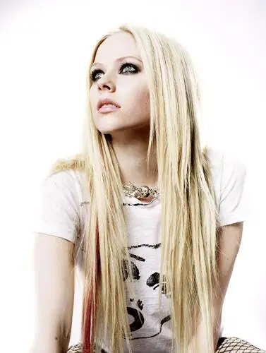 Avril Lavigne Jigsaw Puzzle picture 3074