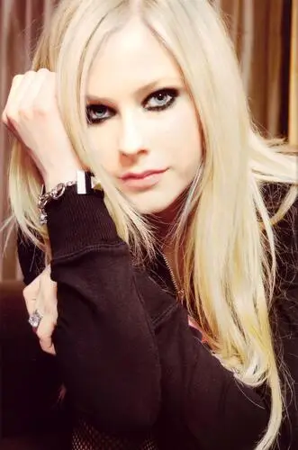 Avril Lavigne Image Jpg picture 3079
