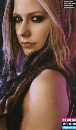 Avril Lavigne Image Jpg picture 3125