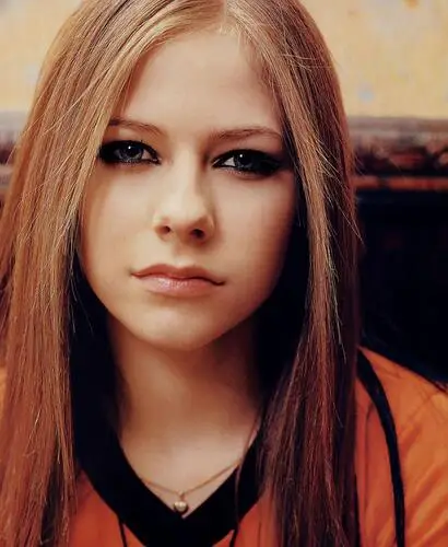 Avril Lavigne Wall Poster picture 3165
