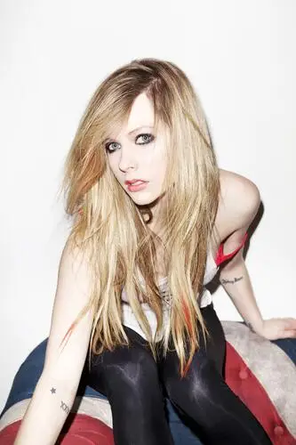 Avril Lavigne Image Jpg picture 566667