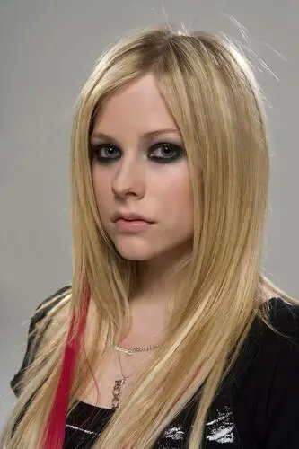 Avril Lavigne Fridge Magnet picture 62906