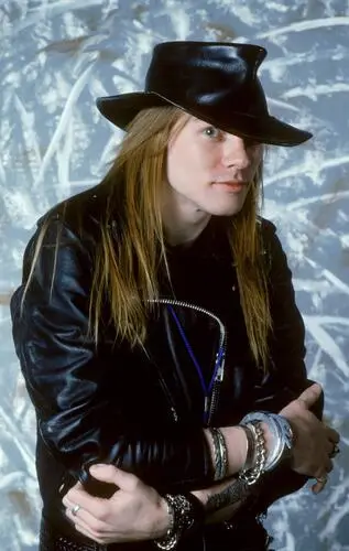 Axl Rose Wall Poster picture 794985